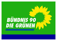 Die Gr&uuml;ne Linke - home