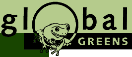 global greens