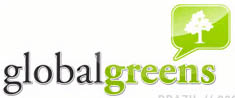 Global Greens Brasil Global Greens Brasil