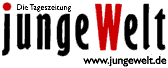 logo Junge Welt
