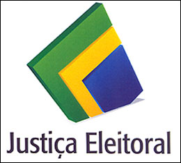 Justiça Eleitoral (Wahlgericht)