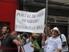 Demo in Campinas am 20.06.2013