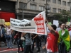 manifestação em Campinas (20/06/2013)